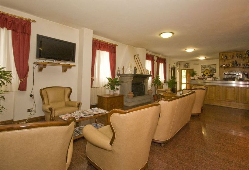 Hotel Del Lago  | Cavriglia | Arezzo | Italia 4