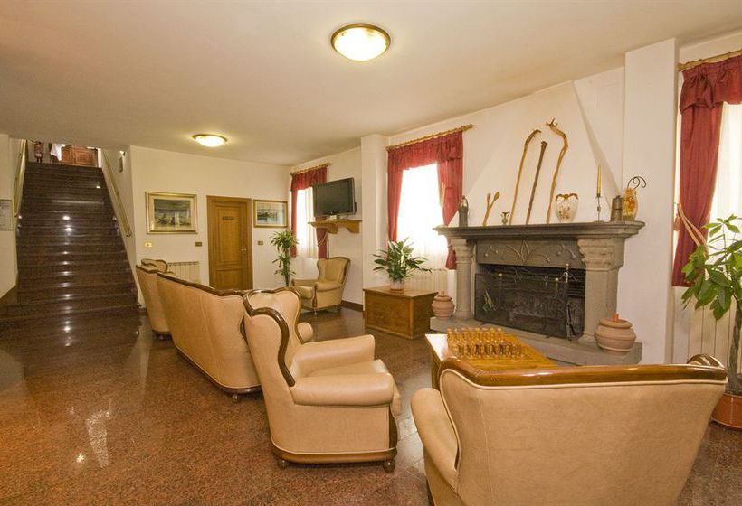 Hotel Del Lago  | Cavriglia | Arezzo | Italia 5