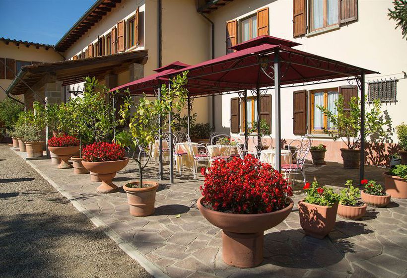 Hotel Del Lago  | Cavriglia | Arezzo | Italia 9