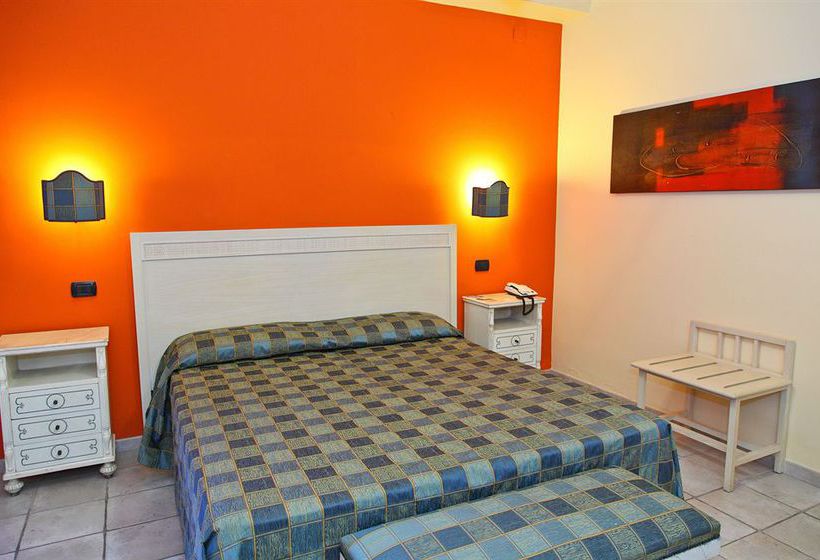 Hotel Baia Del Capitano  | Cefalu | Palermo | Italia 10