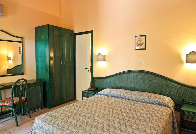 Hotel Baia Del Capitano  | Cefalu | Palermo | Italia 11