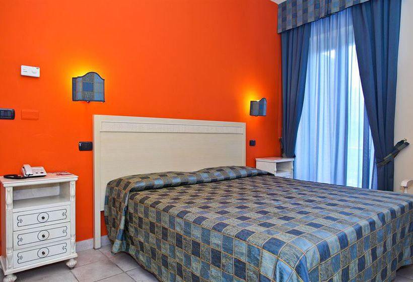 Hotel Baia Del Capitano  | Cefalu | Palermo | Italia 12