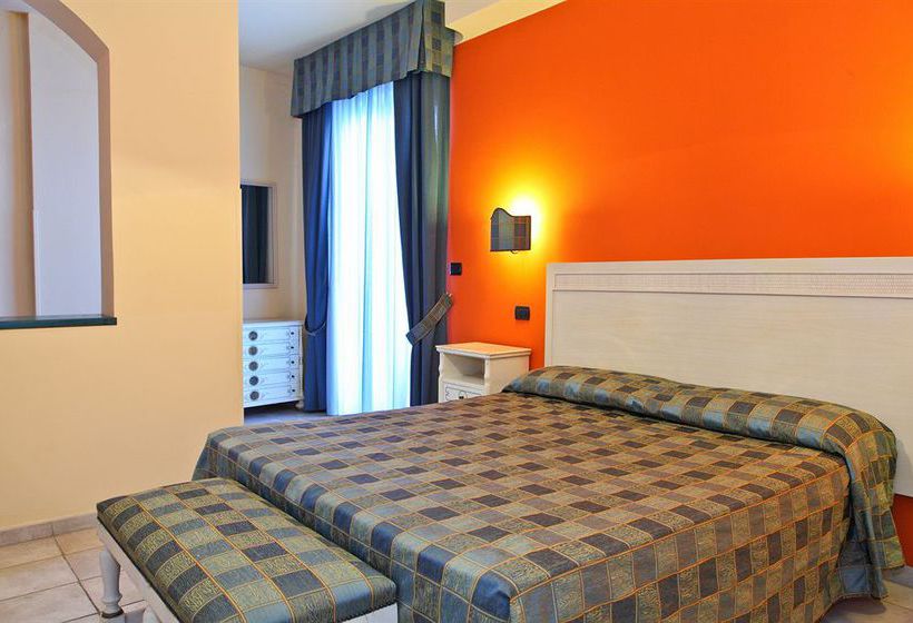 Hotel Baia Del Capitano  | Cefalu | Palermo | Italia 13