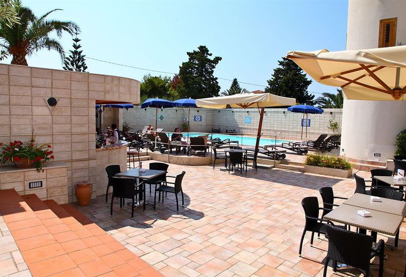 Hotel Baia Del Capitano  | Cefalu | Palermo | Italia 14