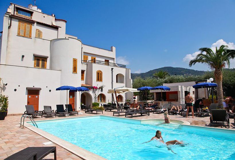 Hotel Baia Del Capitano  | Cefalu | Palermo | Italia 15