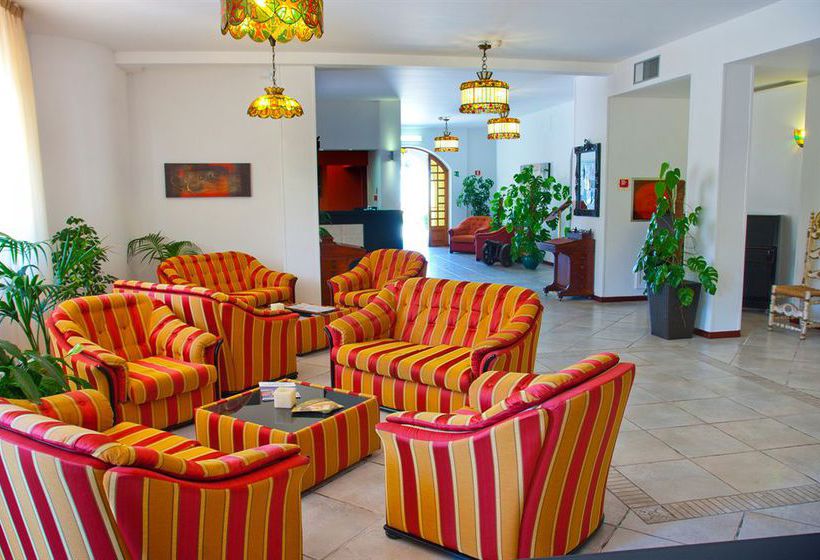 Hotel Baia Del Capitano  | Cefalu | Palermo | Italia 16