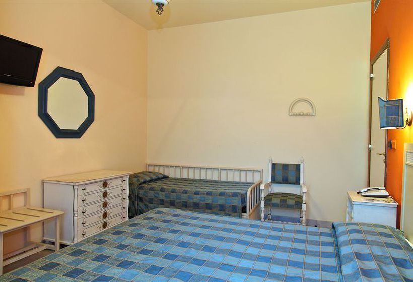 Hotel Baia Del Capitano  | Cefalu | Palermo | Italia 17