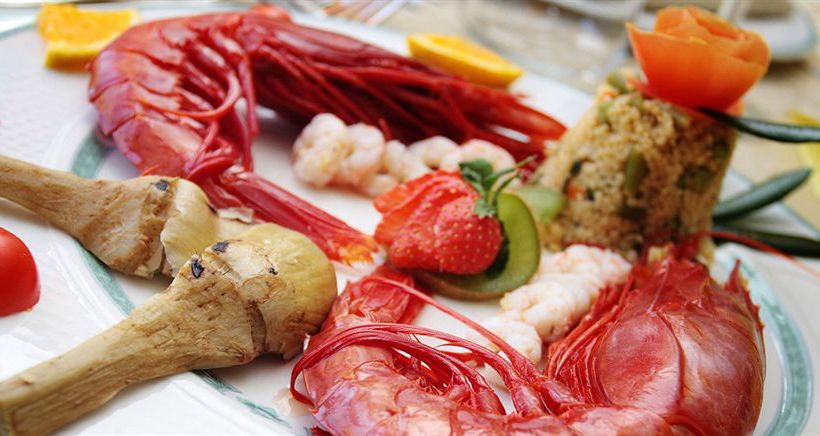 Hotel Baia Del Capitano  | Cefalu | Palermo | Italia 19