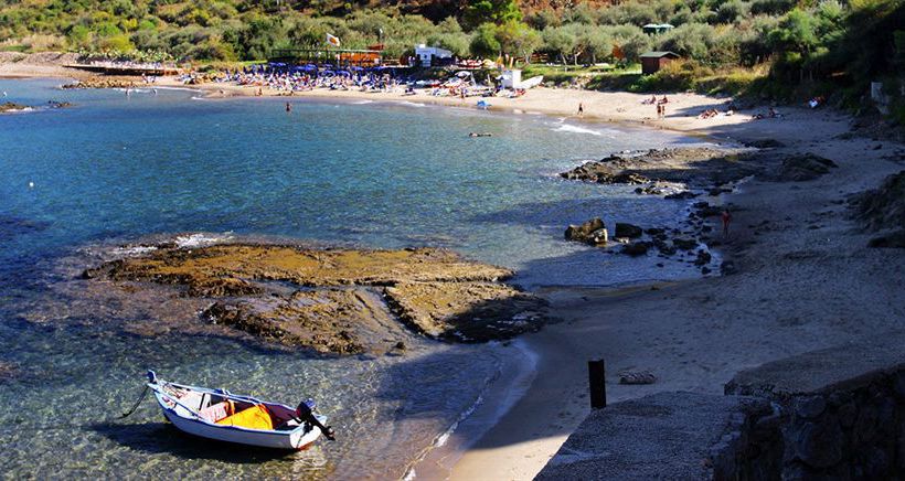 Hotel Baia Del Capitano  | Cefalu | Palermo | Italia 2