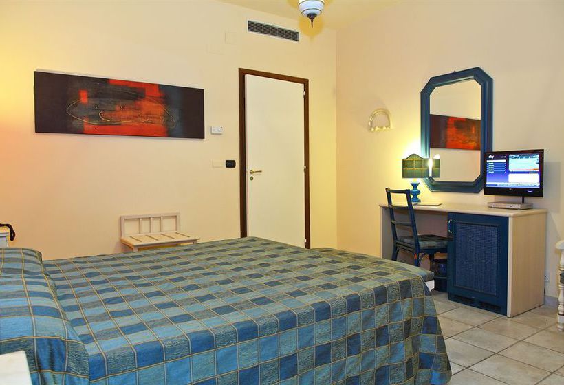 Hotel Baia Del Capitano  | Cefalu | Palermo | Italia 20