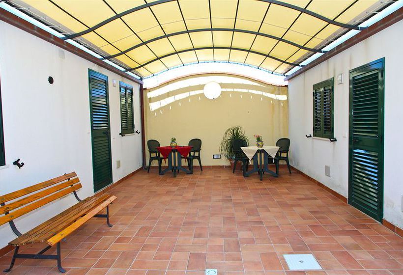 Hotel Baia Del Capitano  | Cefalu | Palermo | Italia 3