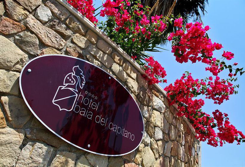 Hotel Baia Del Capitano  | Cefalu | Palermo | Italia 4