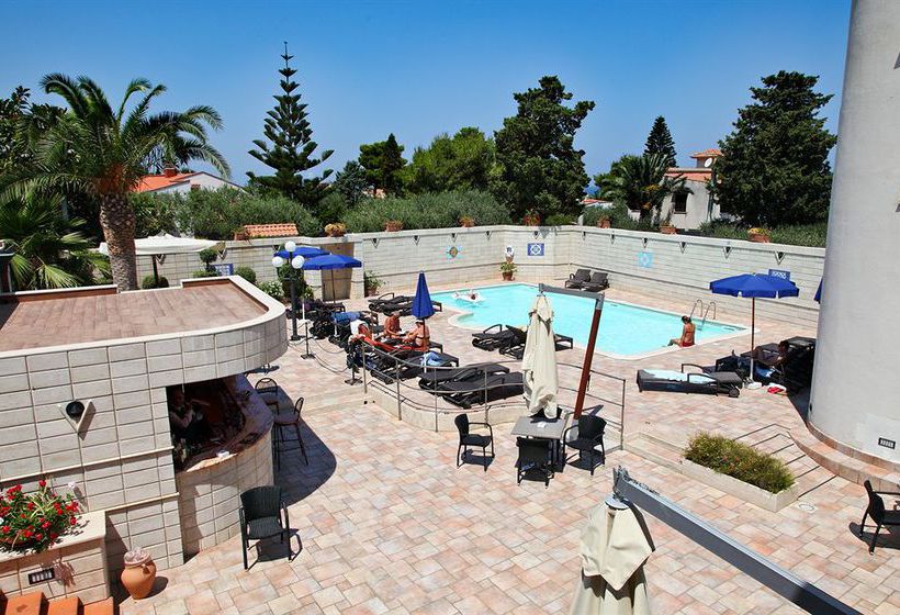 Hotel Baia Del Capitano  | Cefalu | Palermo | Italia 5