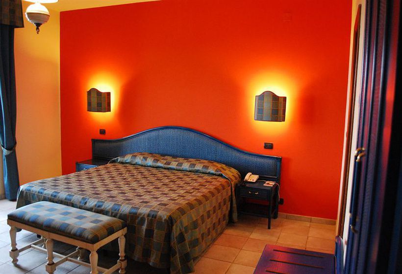 Hotel Baia Del Capitano  | Cefalu | Palermo | Italia 7