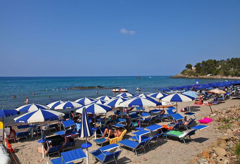 Hotel Baia Del Capitano  | Cefalu | Palermo | Italia 8