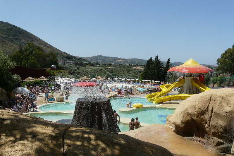 Hotel Club Costa Verde  | Cefalu | Palermo | Italia 4