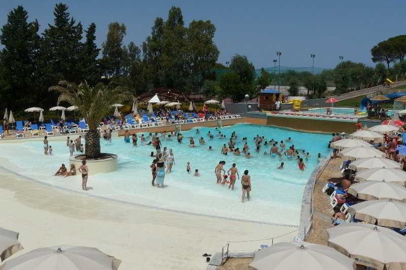 Hotel Club Costa Verde  | Cefalu | Palermo | Italia 5