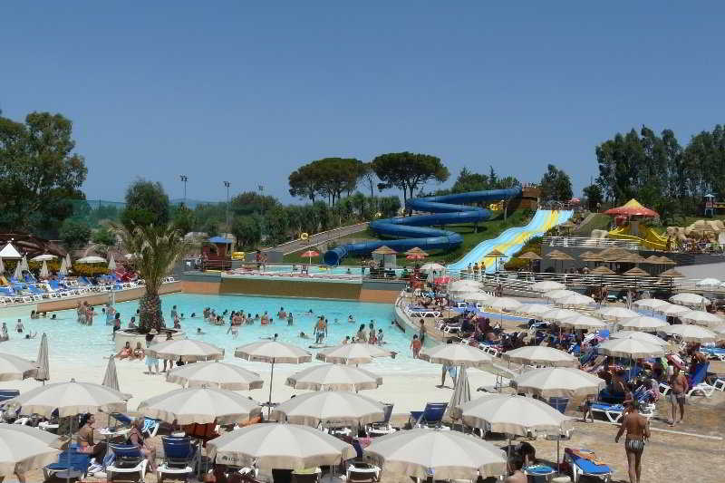 Hotel Club Costa Verde  | Cefalu | Palermo | Italia 6