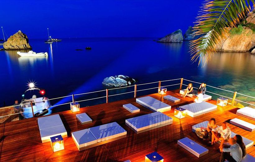 Hotel Le Calette  | Cefalu | Palermo | Italia 1