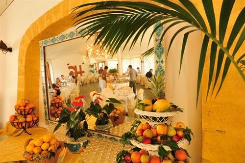 Hotel Le Calette  | Cefalu | Palermo | Italia 10