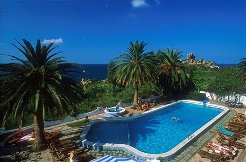 Hotel Le Calette  | Cefalu | Palermo | Italia 11