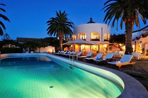 Hotel Le Calette  | Cefalu | Palermo | Italia 12