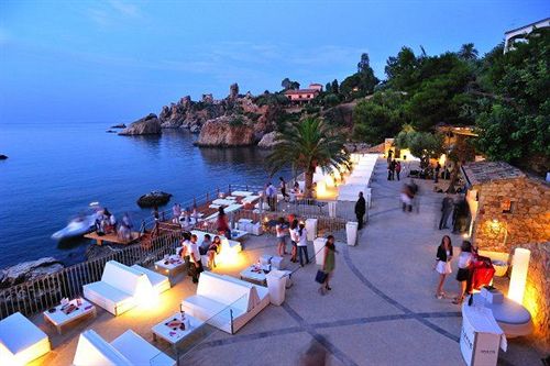 Hotel Le Calette  | Cefalu | Palermo | Italia 13