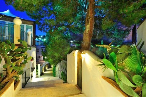 Hotel Le Calette  | Cefalu | Palermo | Italia 14