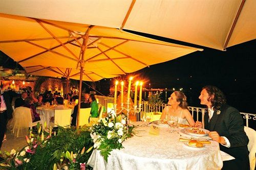 Hotel Le Calette  | Cefalu | Palermo | Italia 15