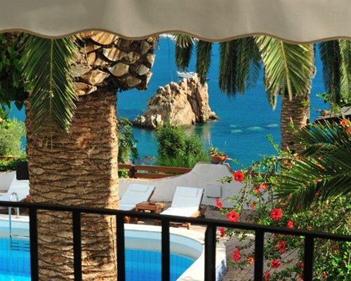 Hotel Le Calette  | Cefalu | Palermo | Italia 16