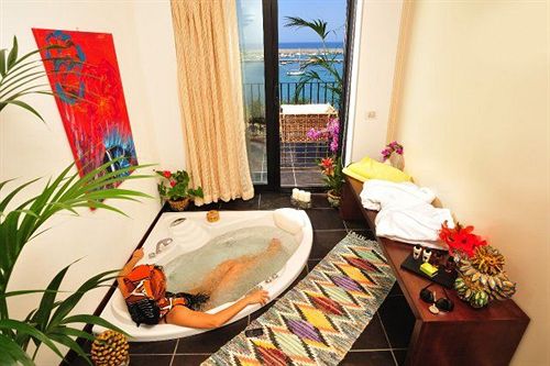 Hotel Le Calette  | Cefalu | Palermo | Italia 17