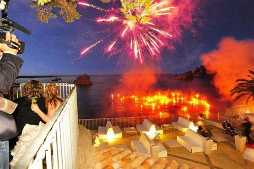 Hotel Le Calette  | Cefalu | Palermo | Italia 19