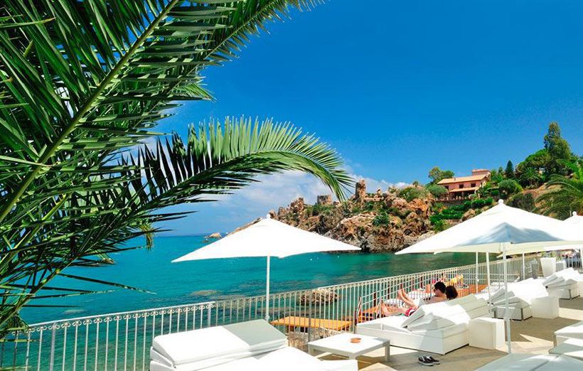 Hotel Le Calette  | Cefalu | Palermo | Italia 2