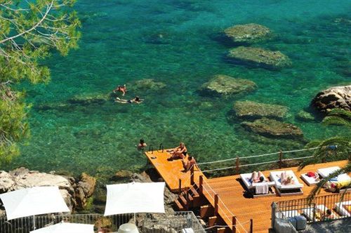 Hotel Le Calette  | Cefalu | Palermo | Italia 20