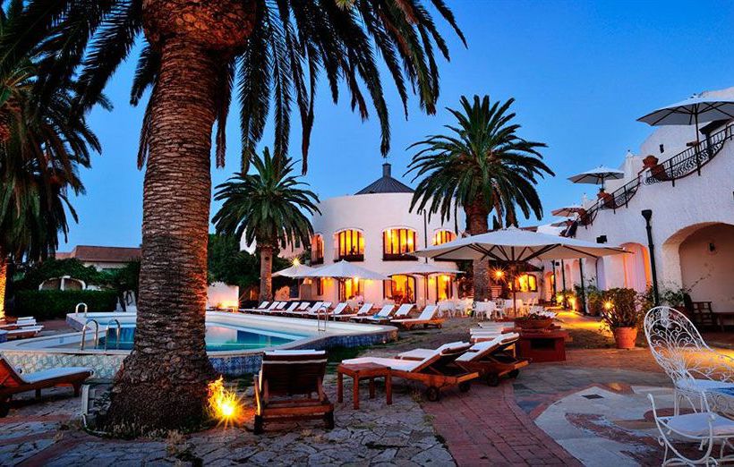 Hotel Le Calette  | Cefalu | Palermo | Italia 3