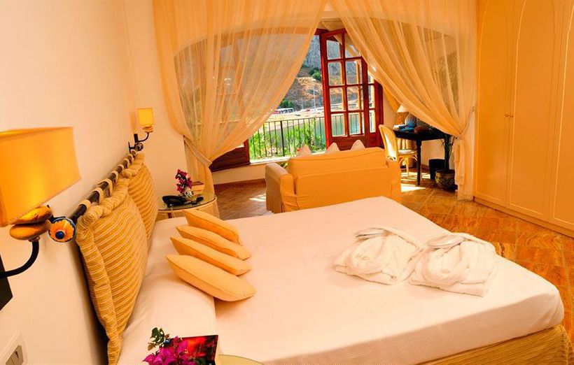 Hotel Le Calette  | Cefalu | Palermo | Italia 4