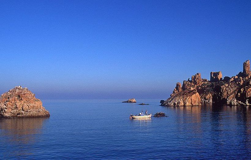 Hotel Le Calette  | Cefalu | Palermo | Italia 5