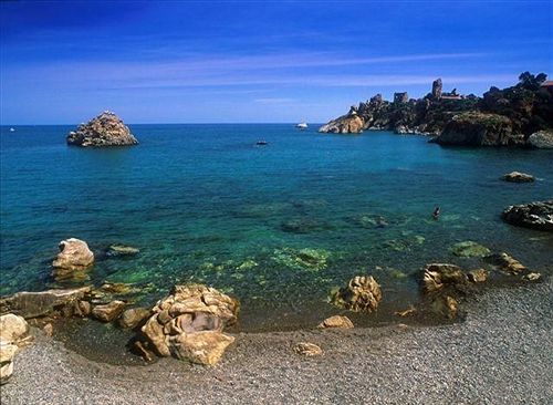 Hotel Le Calette  | Cefalu | Palermo | Italia 6