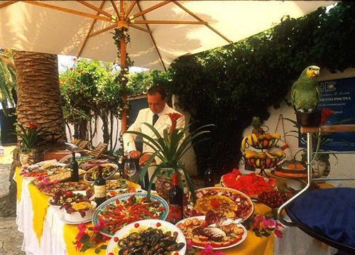 Hotel Le Calette  | Cefalu | Palermo | Italia 9