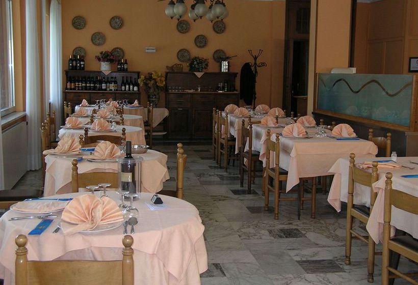 Hotel Riviera Celle Ligure Savona