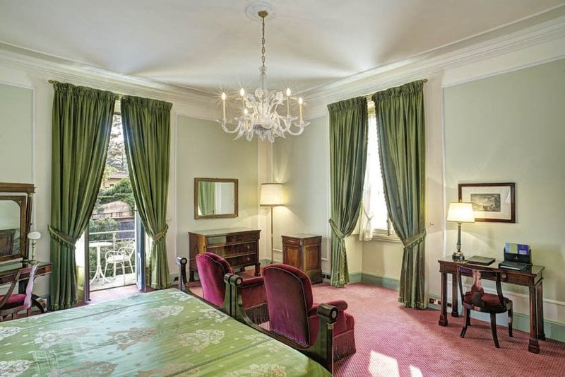 Hotel Villa D'Este  | Cernobbio | Como | Italia 6