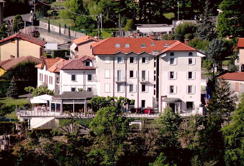Hotel Asnigo  | Cernobbio | Como | Italia 1