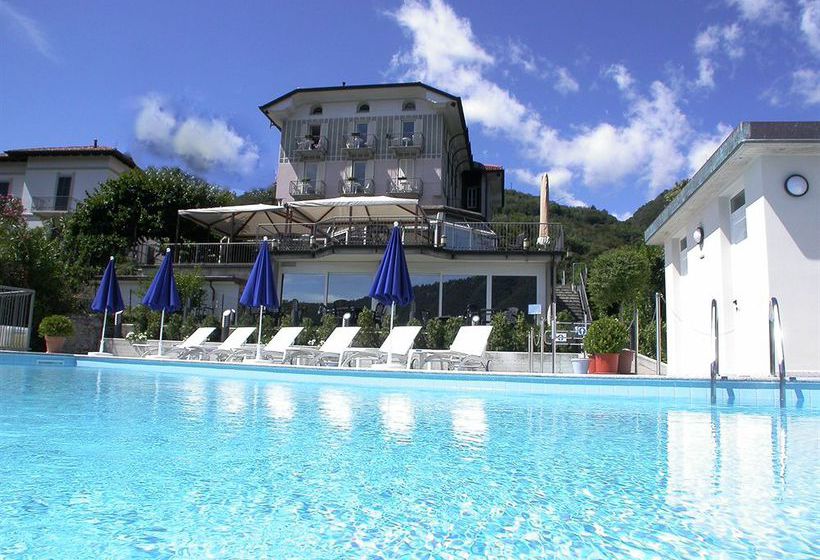 Hotel Asnigo  | Cernobbio | Como | Italia 2