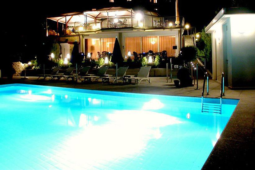 Hotel Asnigo  | Cernobbio | Como | Italia 20