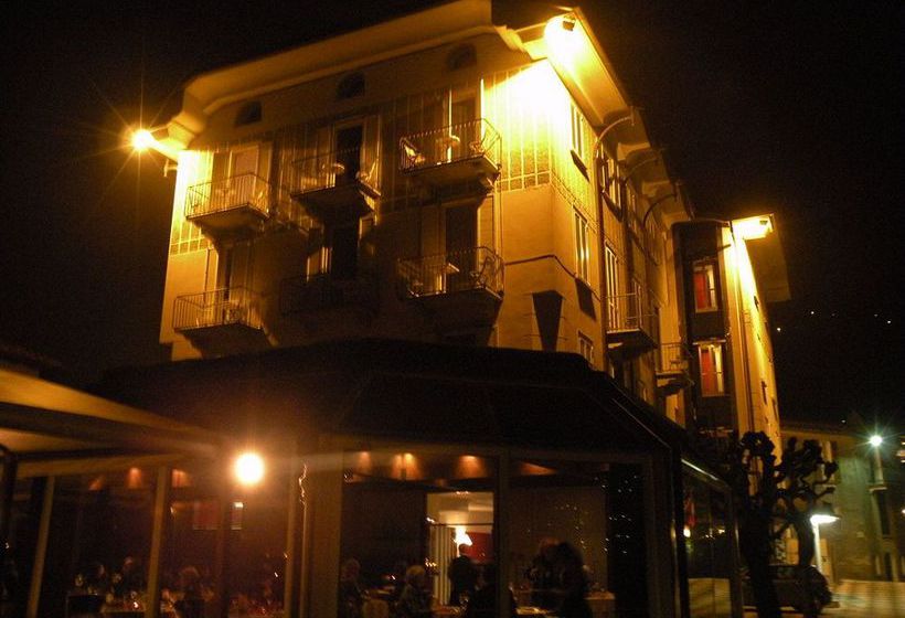 Hotel Asnigo  | Cernobbio | Como | Italia 3