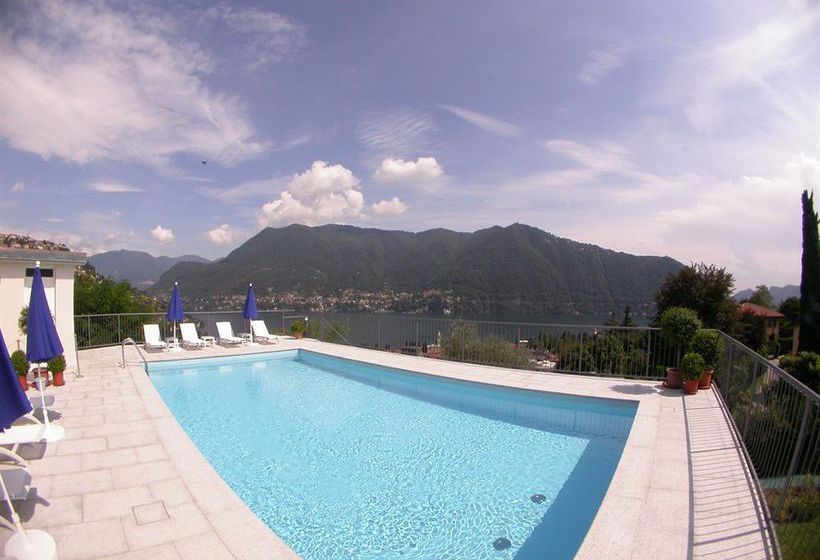 Hotel Asnigo  | Cernobbio | Como | Italia 4