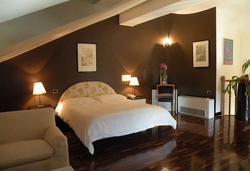 Hotel Asnigo  | Cernobbio | Como | Italia 6