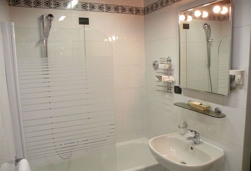 Hotel Asnigo  | Cernobbio | Como | Italia 8