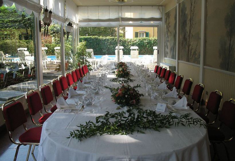 Hotel Regina Olga Cernobbio Como