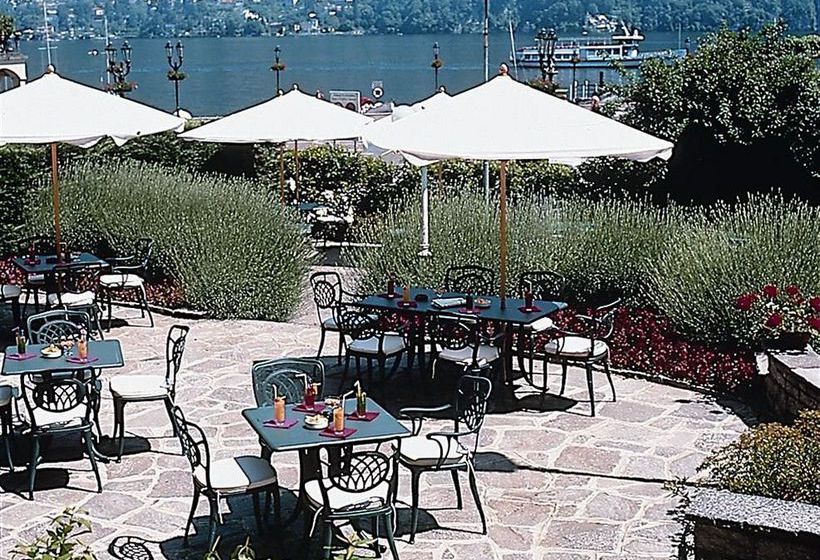 Hotel Regina Olga  | Cernobbio | Como | Italia 1